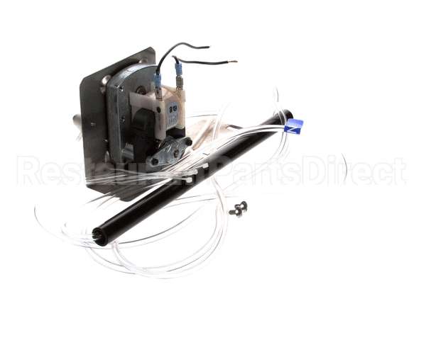 0708754 Champion - Moyer Diebel Kit Rinse Pump - Kit 508 M2