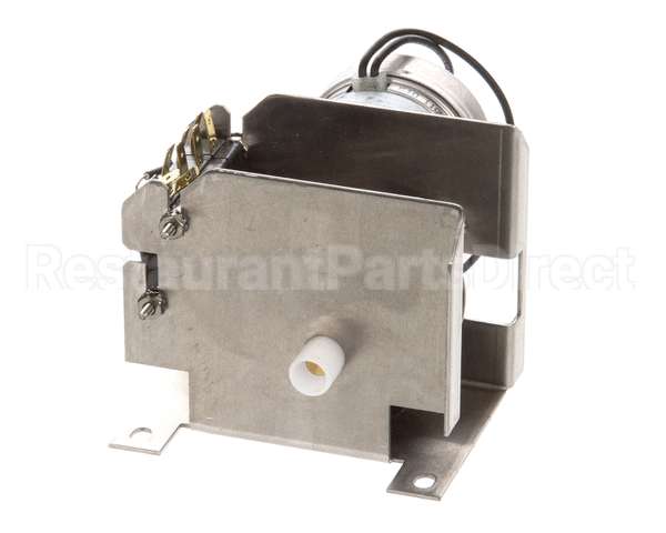 0708769 Champion - Moyer Diebel Timer Door Mac 14-Sec Rin 120V