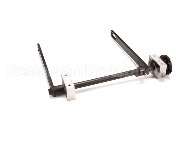 0709-0046-1 Oliver Pusher Arm Assembly