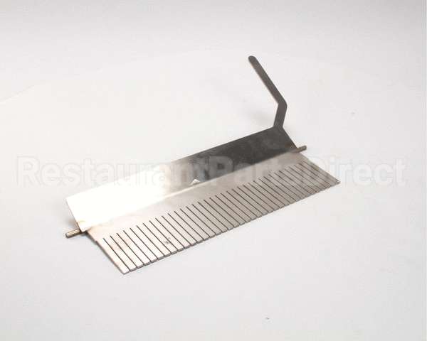 0709-0082-024 Oliver Assembly38 Knife Guide & Hlddwn