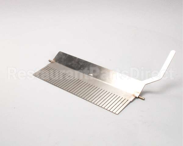 0709-0082-024 Oliver Assembly38 Knife Guide & Hlddwn