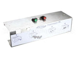 0709-25069K Oliver Kitpush Button Round Retrofit