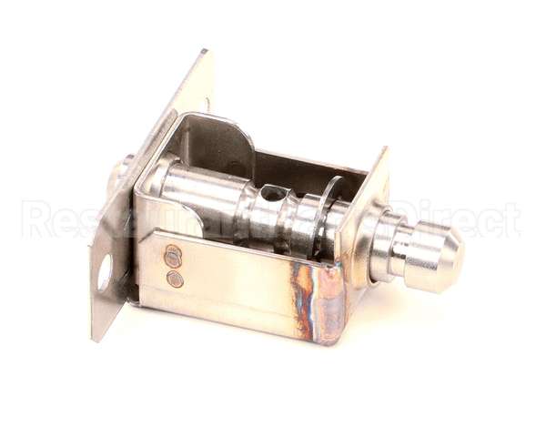 0709462 Champion - Moyer Diebel Catch Door Assembly - 501 Ss Plung