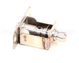 0709462 Champion - Moyer Diebel Catch Door Assembly - 501 Ss Plung