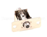 0709462 Champion - Moyer Diebel Catch Door Assembly - 501 Ss Plung