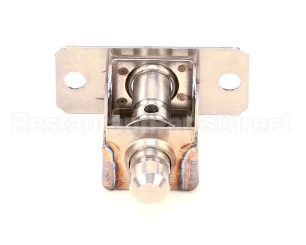 0709462 Champion - Moyer Diebel Catch Door Assembly - 501 Ss Plung