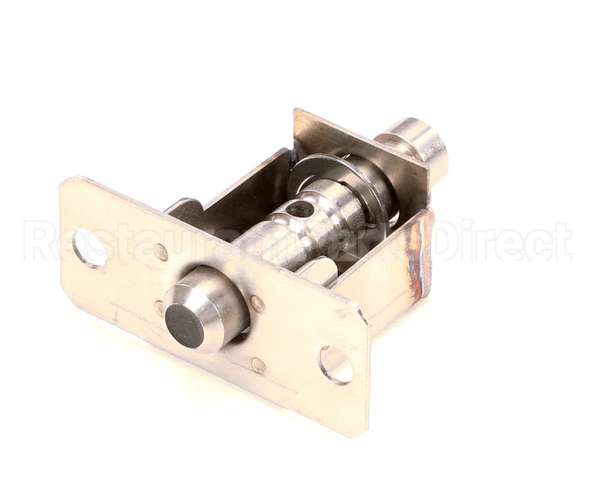 0709462 Champion - Moyer Diebel Catch Door Assembly - 501 Ss Plung