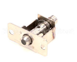 0709462 Champion - Moyer Diebel Catch Door Assembly - 501 Ss Plung