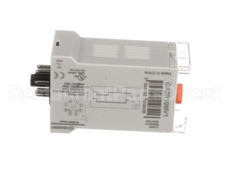 0709597 Hussmann Time Delay 120V/208V