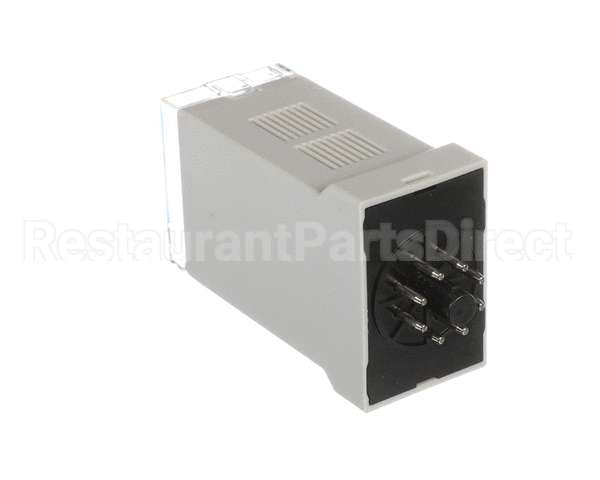 0709597 Hussmann Time Delay 120V/208V