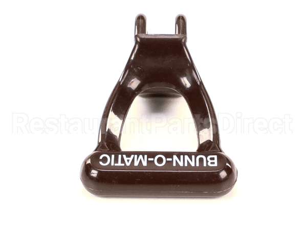 07096.0000 Bunn Faucet Handle,Brn-Bunn-O-Mati