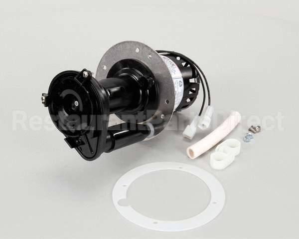 07097.0000 Bunn Pump Motor Kit, 120V 60Hz