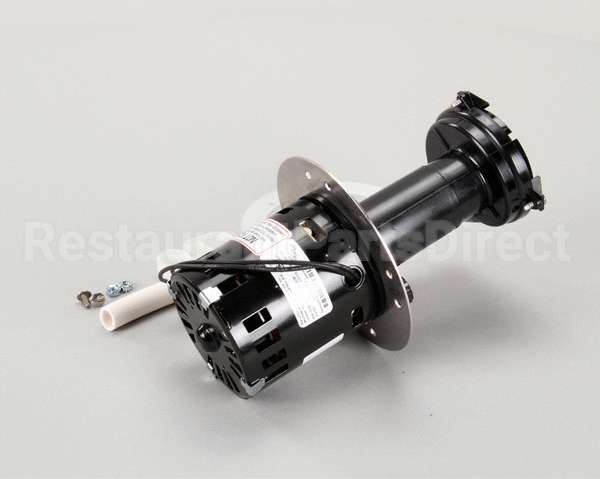 07097.0000 Bunn Pump Motor Kit, 120V 60Hz