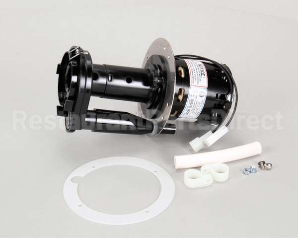 07097.0000 Bunn Pump Motor Kit, 120V 60Hz
