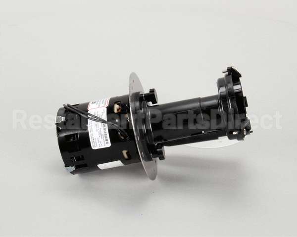 07097.0000 Bunn Pump Motor Kit, 120V 60Hz