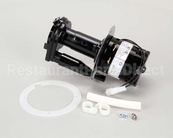 07097.0000 Bunn Pump Motor Kit, 120V 60Hz