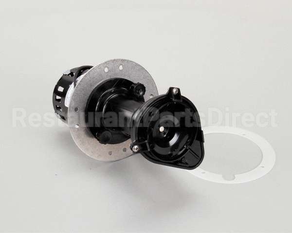 07097.0000 Bunn Pump Motor Kit, 120V 60Hz