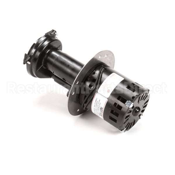 07097.0004 Compatible Bunn Pump Motor Kit, 240V 60Hz