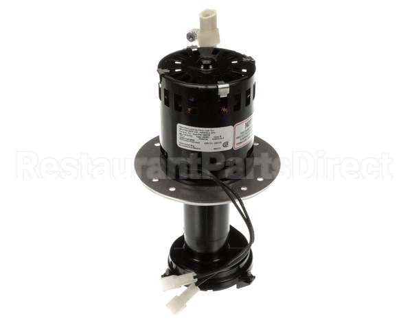 07097.7002 Bunn Bunn-O-Matic Pump Assy Complete 120V(60H