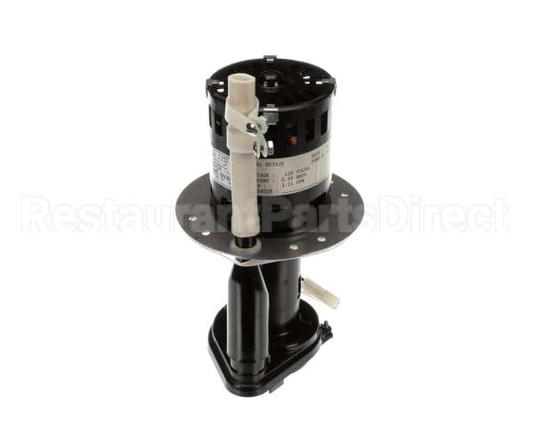 07097.7002 Bunn Bunn-O-Matic Pump Assy Complete 120V(60H