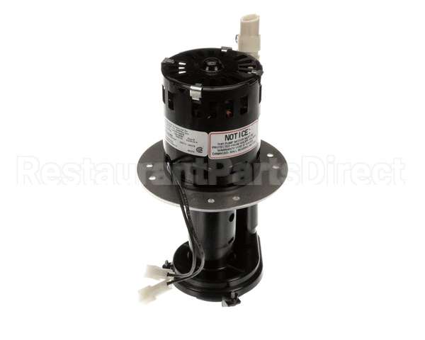 07097.7002 Bunn Bunn-O-Matic Pump Assy Complete 120V(60H