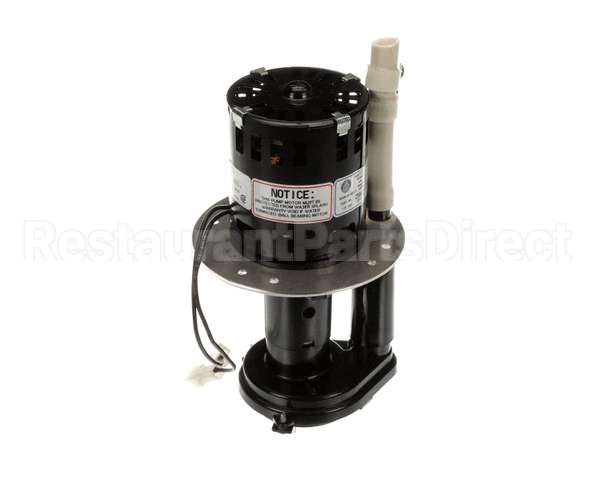 07097.7002 Bunn Bunn-O-Matic Pump Assy Complete 120V(60H