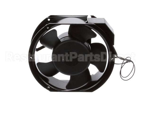 0709784 Hussmann Fan Uf15Pc12-Bwhr/Cc-S