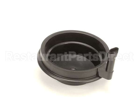 07098.0001 Bunn Funnel Support Assembly,Blk-Bypas