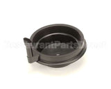 07098.0001 Bunn Funnel Support Assembly,Blk-Bypas