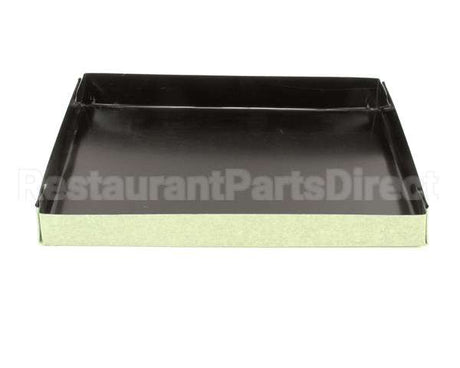 071-11527 Master-Bilt Condensate Pan No Notch 17.500