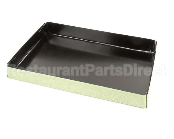 071-11527 Master-Bilt Condensate Pan No Notch 17.500