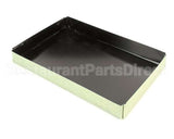 071-11527 Master-Bilt Condensate Pan No Notch 17.500