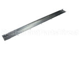 071-22123 Master-Bilt Spill Pan Front Angle, 4.625