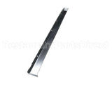 071-22123 Master-Bilt Spill Pan Front Angle, 4.625