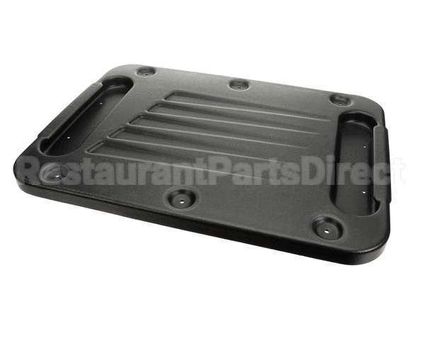 0710-041-R Cres Cor Panel, Impact Reinforced