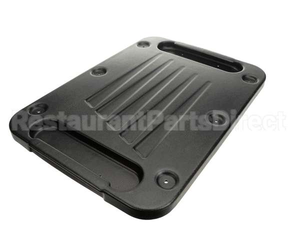 0710-041-R Cres Cor Panel, Impact Reinforced