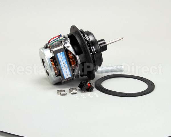 0710071 Champion - Moyer Diebel Kit, Wash Pump, 501/Tuw