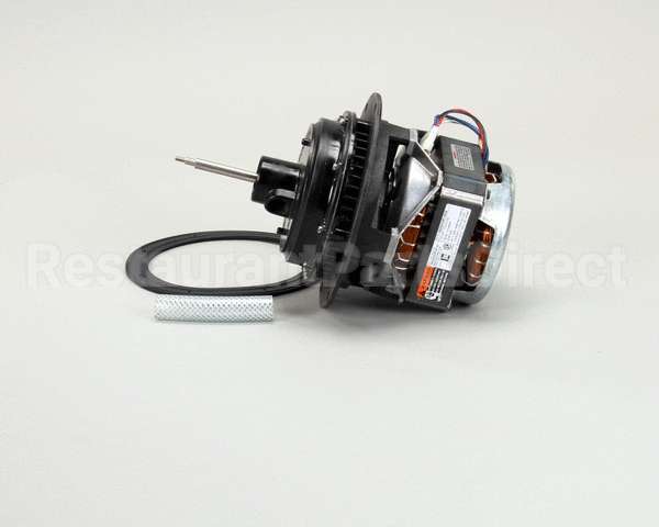 0710071 Champion - Moyer Diebel Kit, Wash Pump, 501/Tuw