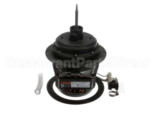 0710072 Champion - Moyer Diebel Kit Wash Pump 401Htlt