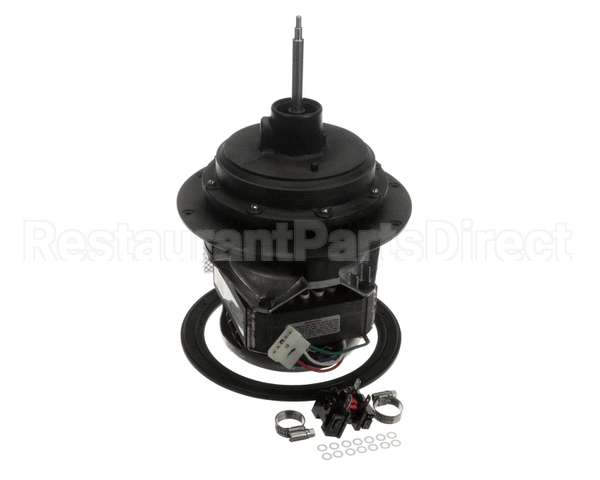 0710072 Champion - Moyer Diebel Kit Wash Pump 401Htlt