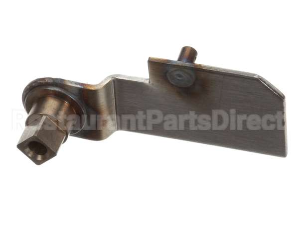 0710098 Champion - Moyer Diebel Rh Hinge Welded Assembly Uh-150