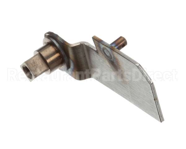 0710098 Champion - Moyer Diebel Rh Hinge Welded Assembly Uh-150