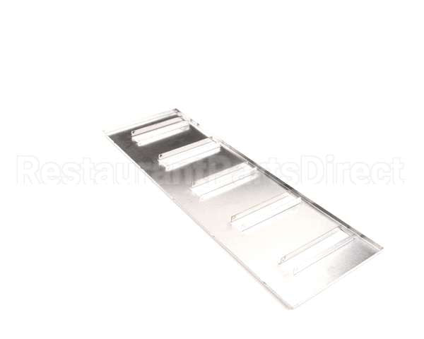 07104 Server Lid Express Quintuple