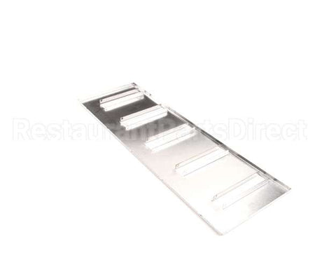 07104 Server Lid Express Quintuple