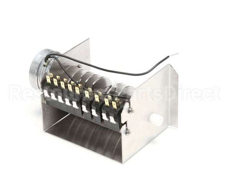 0710583 Champion - Moyer Diebel Assemblytimercamhtrinse Safety