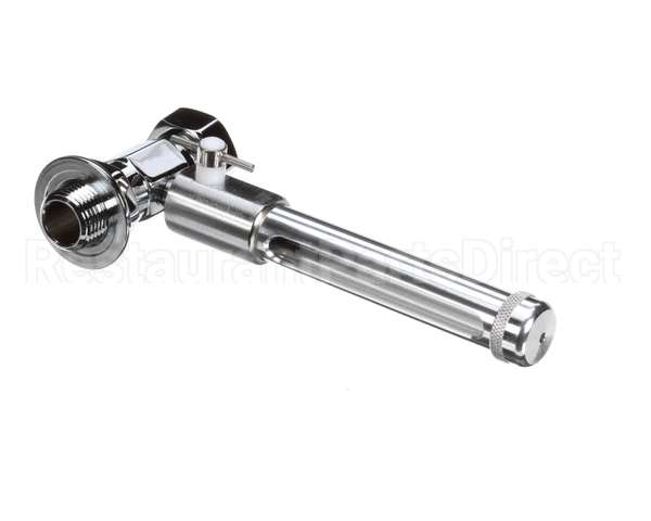 07110.0000 Bunn Faucet Shank,W/4.0 Sight Gaug