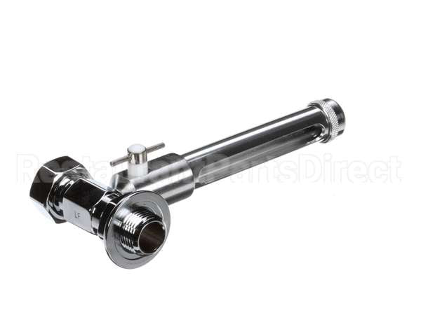 07110.0000 Bunn Faucet Shank,W/4.0 Sight Gaug