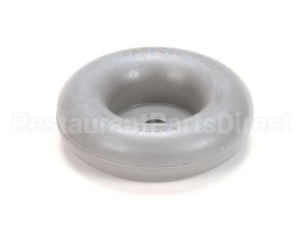 0711007 Cres Cor Bumperdonutgray 314 Dia.