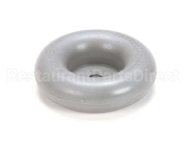 0711007 Cres Cor Bumperdonutgray 314 Dia.
