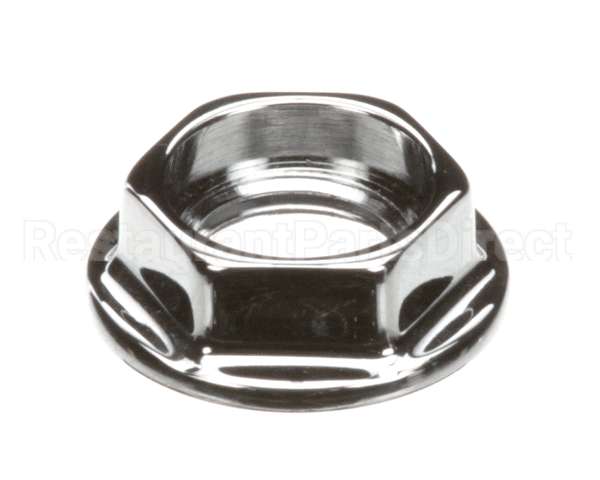 07119.0000 Bunn Nut, Faucet Shank-Flanged